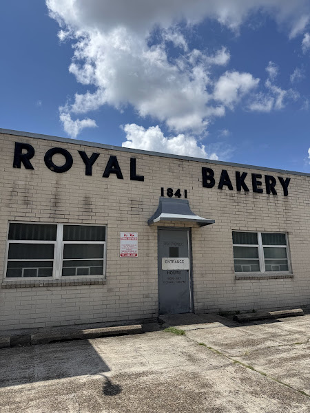 Royal Bakery 1