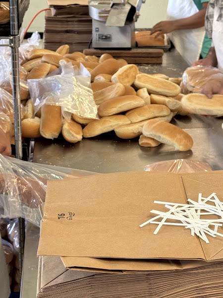 Royal Bakery 2