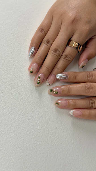 Lisa's Nails