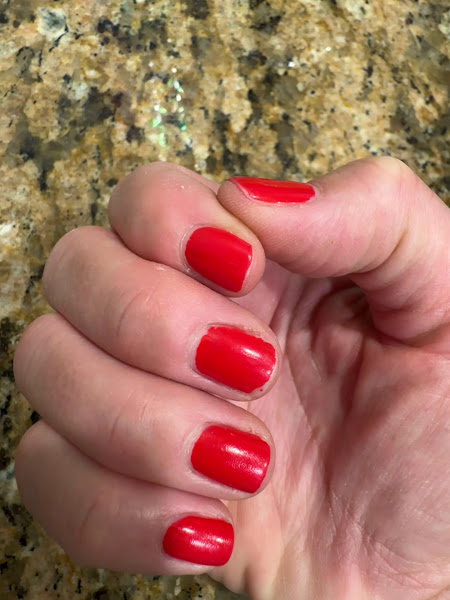 Lisa's Nails 2