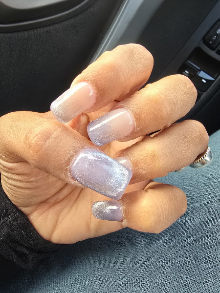 Lisa's Nails 5