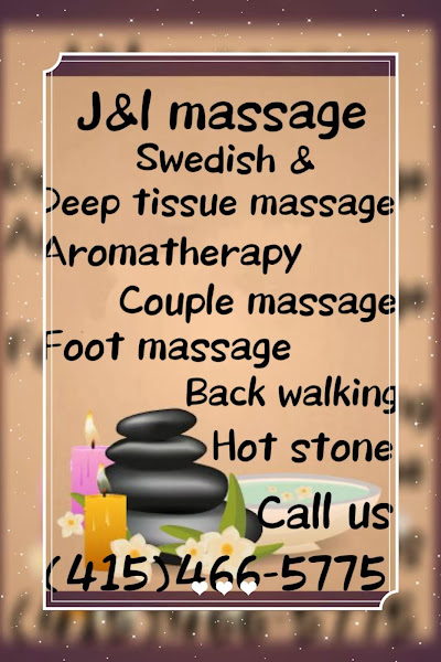 J&L Massage 3