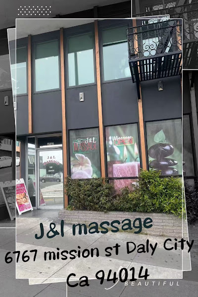 J&L Massage 5