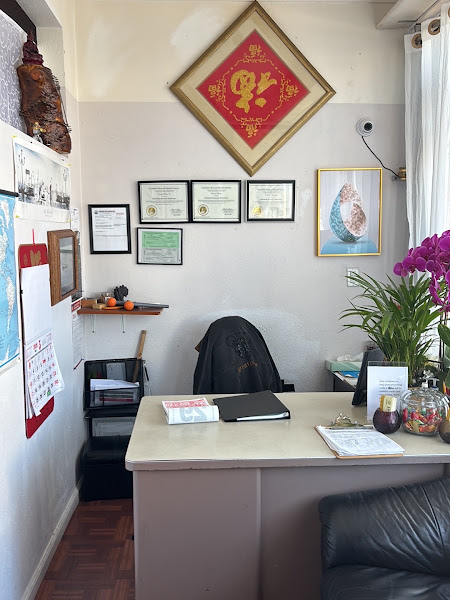 Healthy Massage on Geneva Ave 3