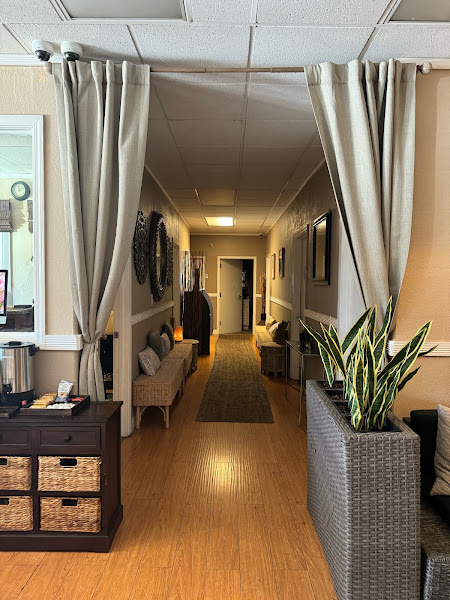 Kim Pon Certified Massage Therapist