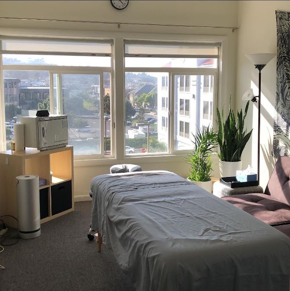 Kim Pon Certified Massage Therapist 2