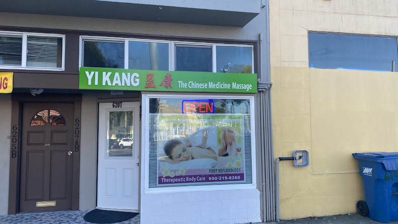 Kim Pon Certified Massage Therapist 4