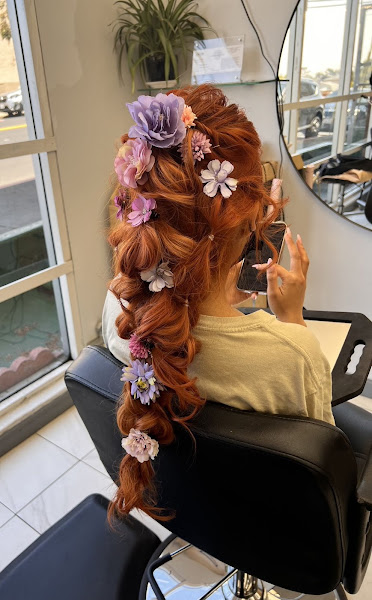 J's Beauty Salon Inc 4