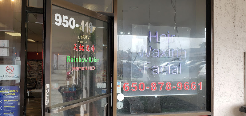 Rainbow Beauty Salon