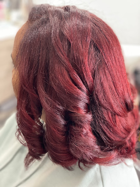 JJ Hair Design 4