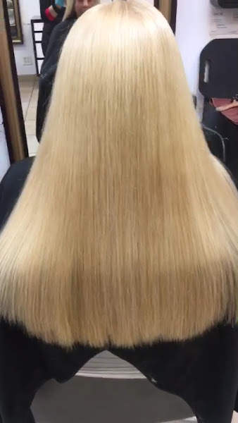 Gorgeous hair and beauty salon 2