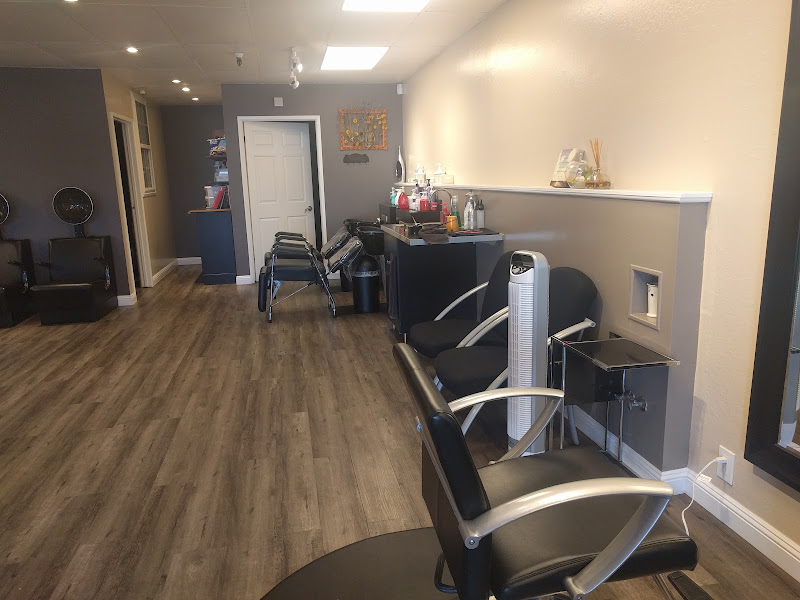 Elements Salon