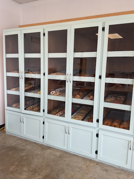 Anas Bakery Usa (PANADERIA, GUATEMALTECA, SALVADOREÑA, Y HONDUREÑO. 2