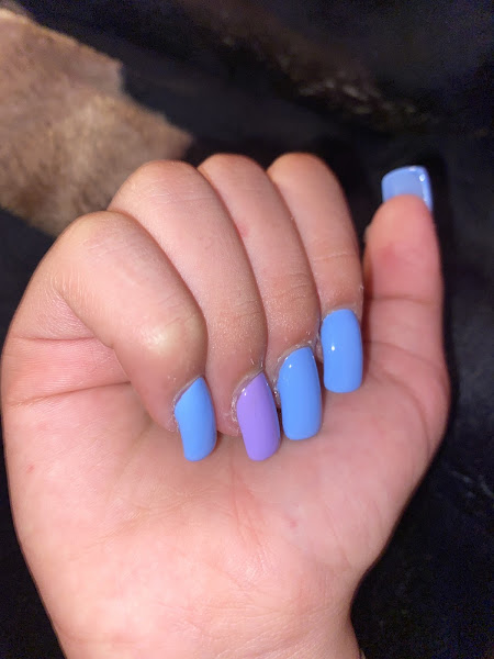 Elite Hair Salon Hair Nail 2