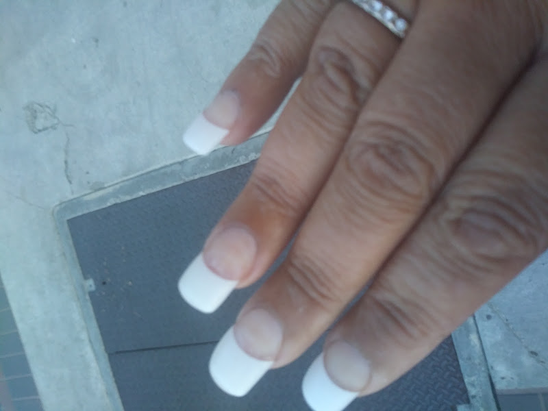 Elite Hair Salon Hair Nail 3