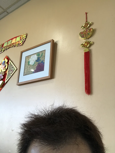 Elite Hair Salon Hair Nail 4