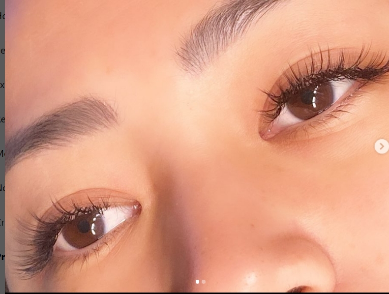 Glow Beauty Lounge