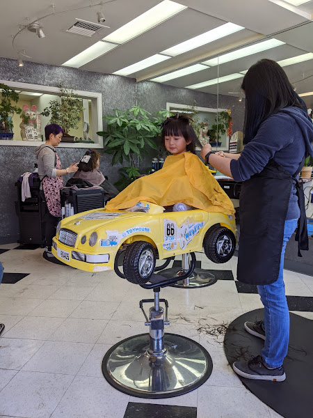 Salon De Annie 3