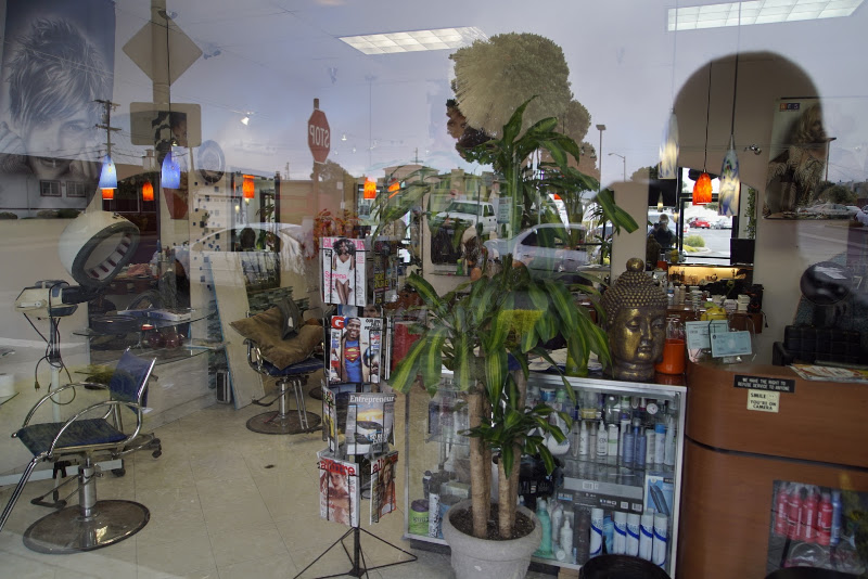 Hair Designers 4