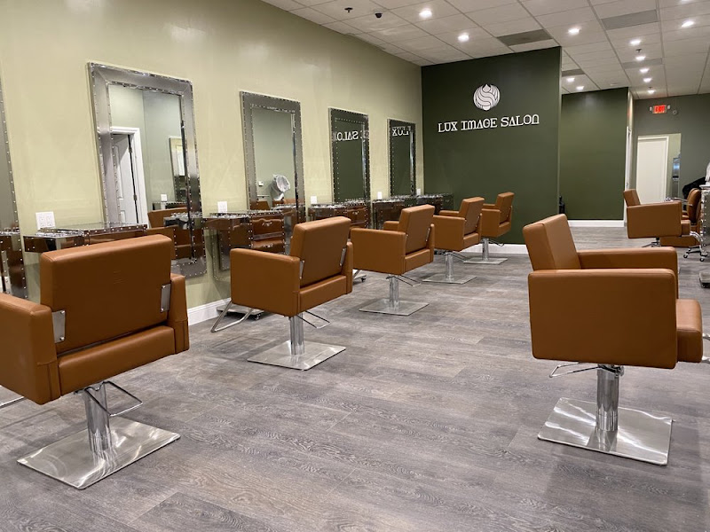 Lux Image Salon