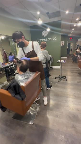Lux Image Salon 2