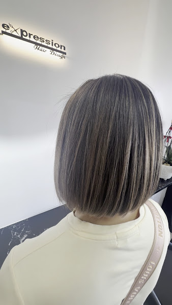 Expressions Hair Design 2