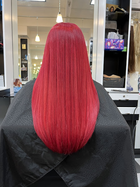 Expressions Hair Design 3