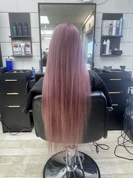 Studio 7 Hair Loft