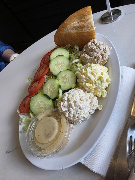 FRENCH RIVIERA Bakery Cafe 4