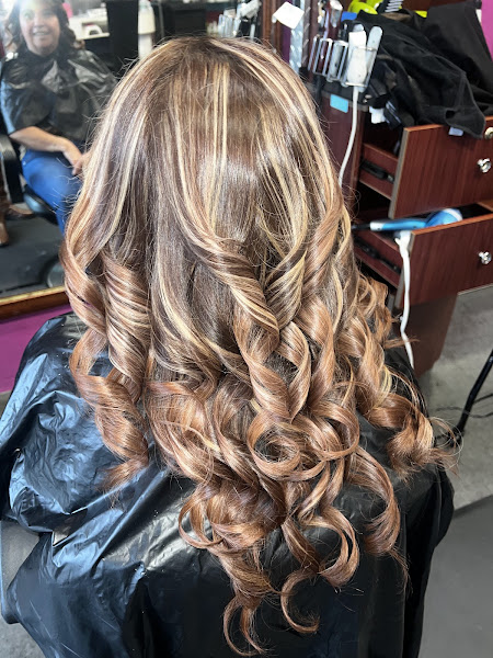 Andrea Hair Salon