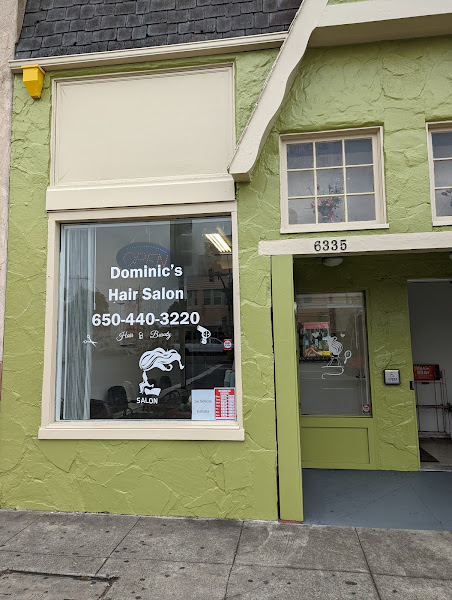 Andrea Hair Salon 3
