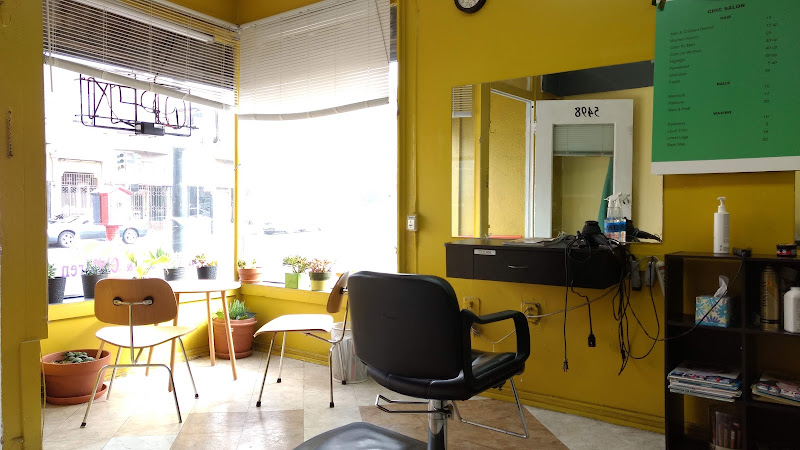 Chic Salon