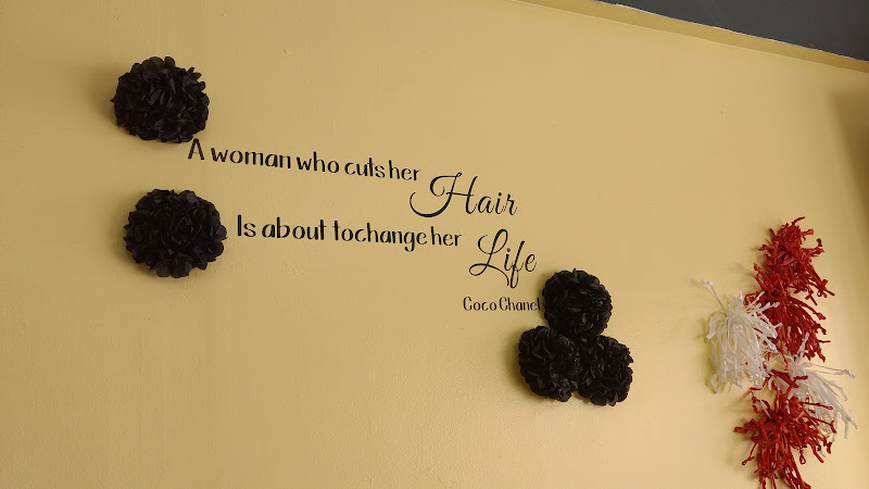 Chic Salon 4