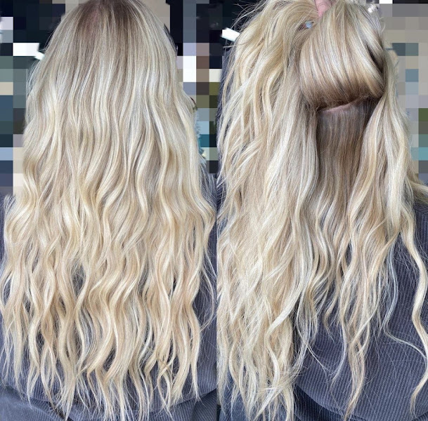 Magic Touch Beauty Salon 2