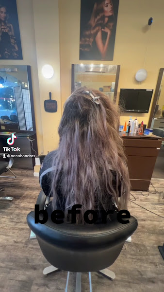 Magic Touch Beauty Salon 3