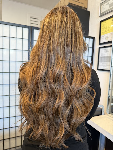Magic Touch Beauty Salon 4