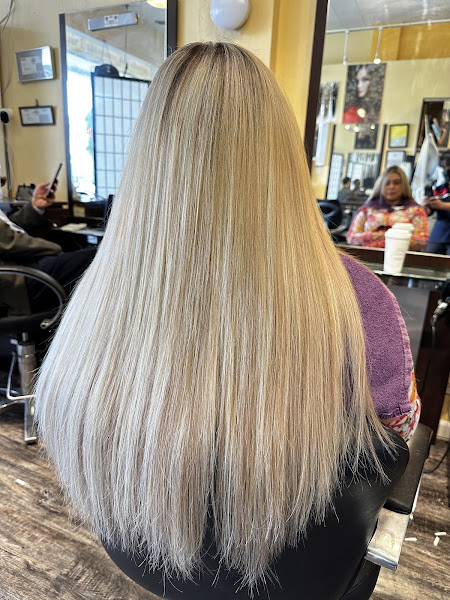 Magic Touch Beauty Salon 5