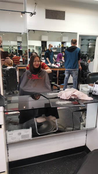 Structure Hair Design 3