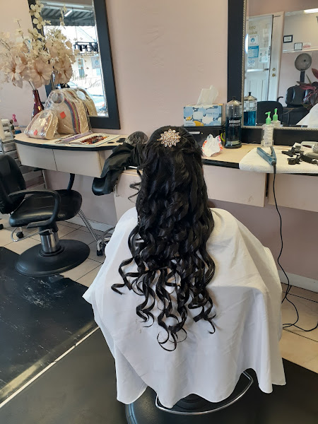 Imperial Beauty Salon