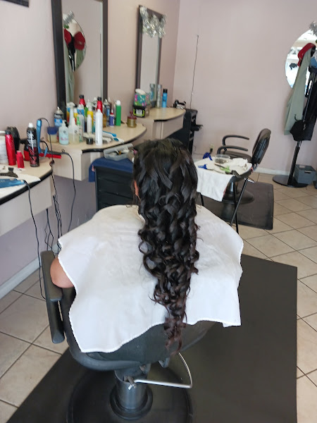 Imperial Beauty Salon 3