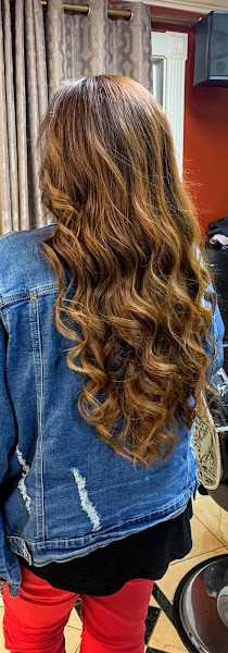 Hair force 4
