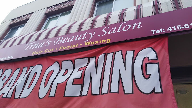 Tina’ Beauty Salon 4