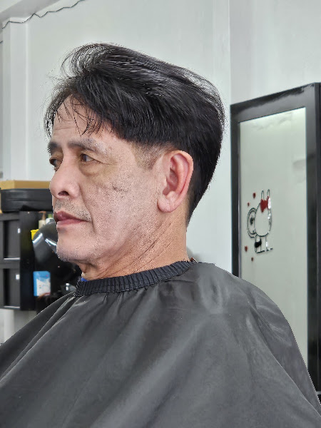 Tina’ Beauty Salon 5