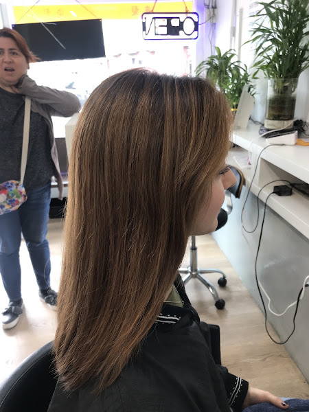 M & M Hair Design 3