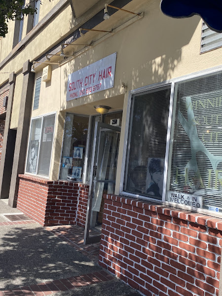 South City Hair 5