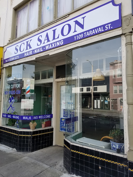 SCK Salon