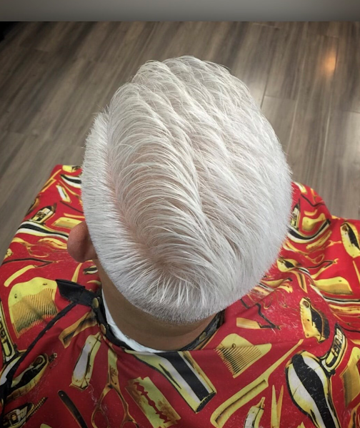 Blank Canvas Barber Studio 2