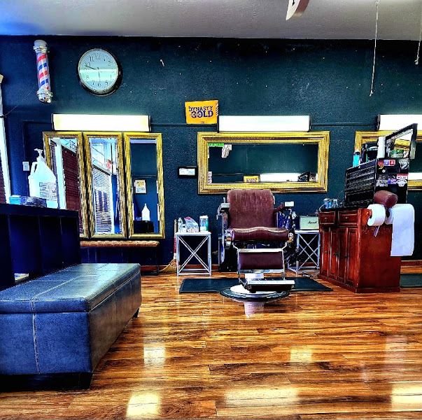 Fresh Cuts Barbershop