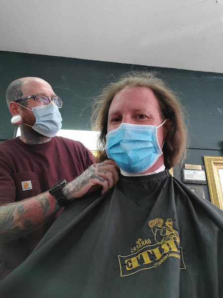 Fresh Cuts Barbershop 4