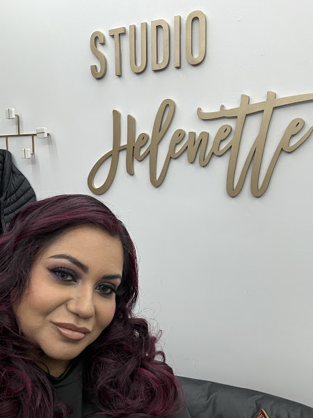 Studio Helenette 4